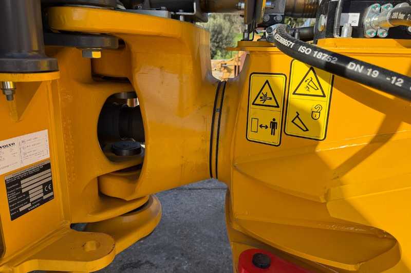 OmecoHub - Immagine VOLVO A30G